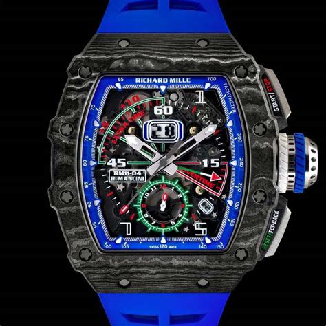 richard mille orologi prezzi|richard mille orologi.